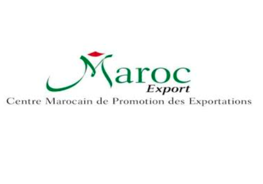 logo maroc export