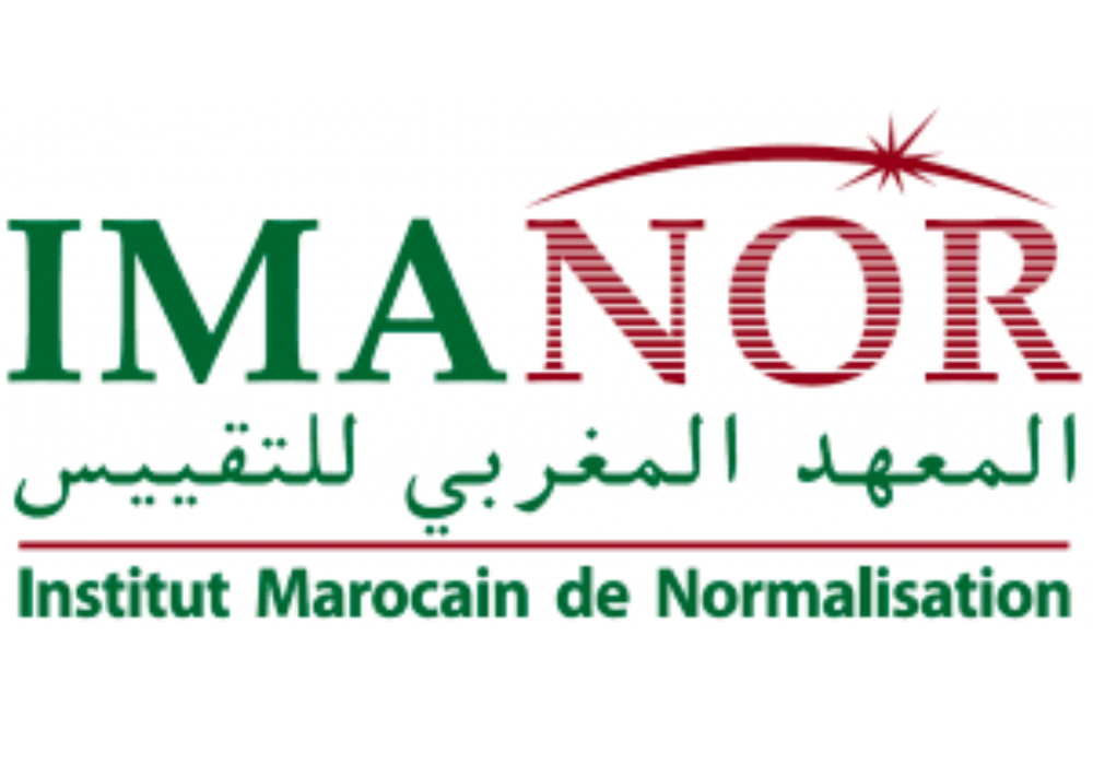 Logo IMANOR