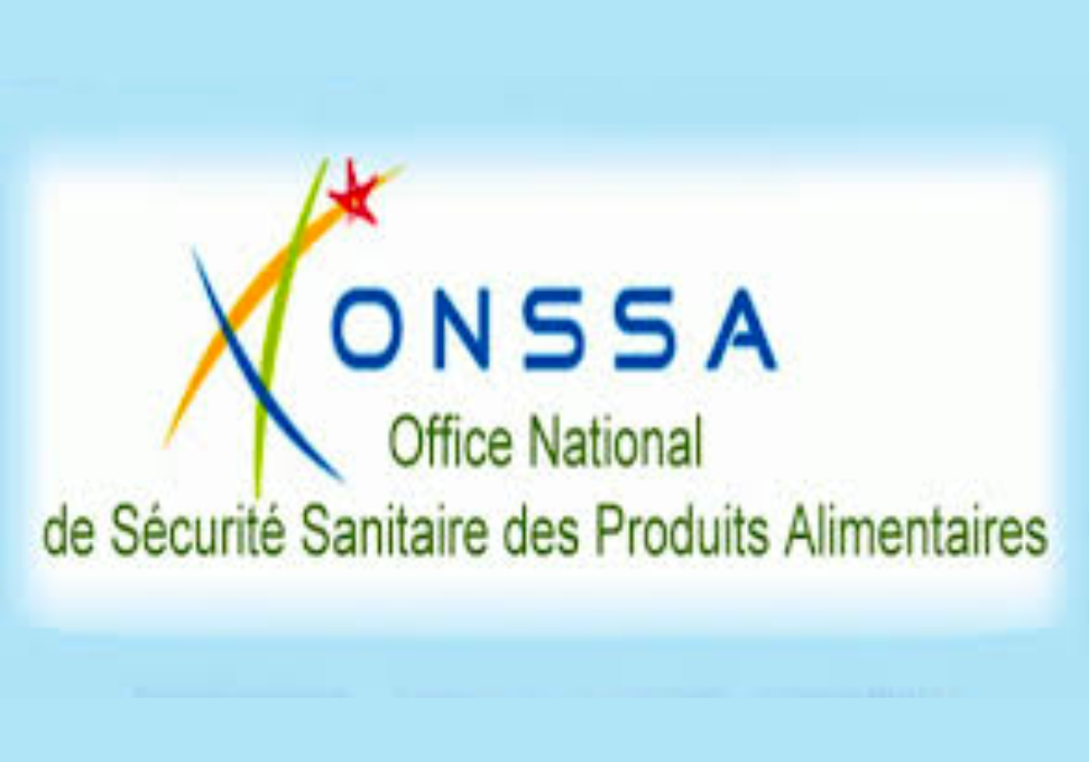 logo ONSSA