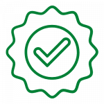 Logo de qualité spart Agro