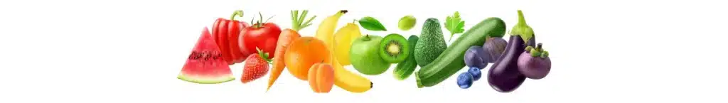 Fruit et légume frais Spart Agro